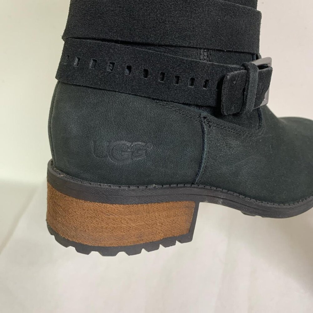 Sleek and edgy **UGG Kiings** - Picture 8 of 8